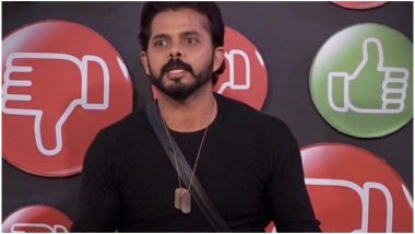 Bigg Boss 12 Shocker! Sreesanth Eliminated From the Show Just a Day Before the Finale?