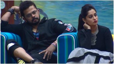 Bigg Boss 12: Dipika Kakar Is Still in the Show Only Because of Sreesanth, Says Romil Chaudhary