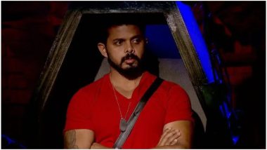 Bigg Boss 12: A Look at Sreesanth’s Roller-Coaster Journey in the House; Bigg Boss Tells Him ‘Well Played’