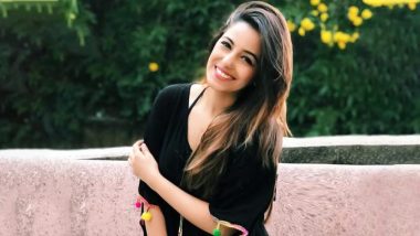 After Bigg Boss 12, Srishty Rode To Make Her Bollywood Debut!