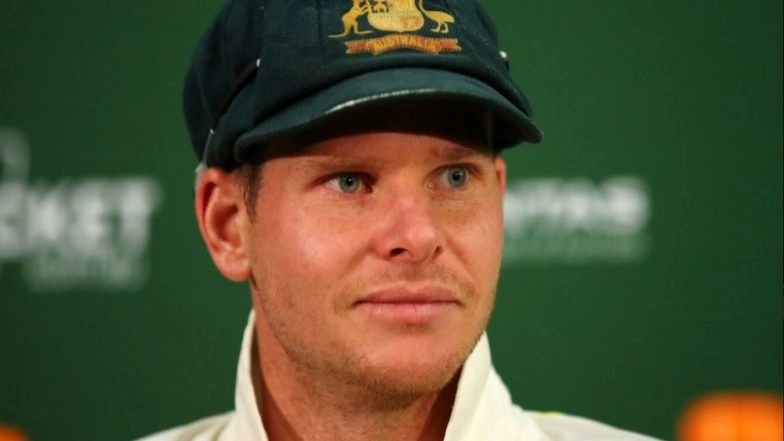 Steve Smith Banned From Playing BPL 2019 for Comilla Victorians Team, Former Australian Captain Likely to Address the Press December 21