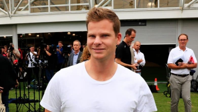 Steve Smith Earns Around Rs 60 Crores Courtesy an Investment in 2005