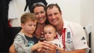 Andrew Strauss' Wife Ruth Strauss Dies from Lung Cancer
