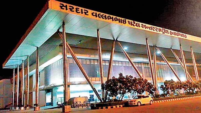 Ahmedabad Airport Receives Bomb Threat Call, Turns Out to be Hoax