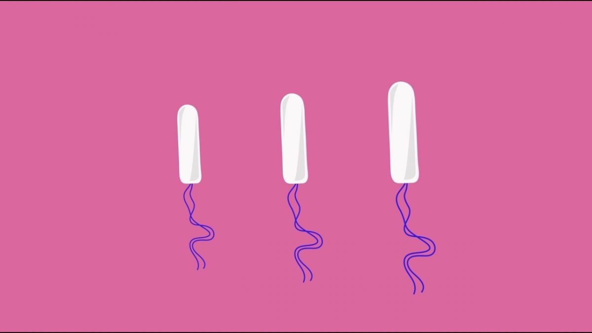 FYI: tampons have an expiry date