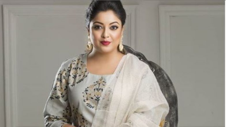 'MeToo Movement' is Far Bigger Than Me: Tanushree Dutta
