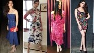 This Christmas Borrow These Outfits from Sara Ali Khan, Kareena Kapoor Khan and Alia Bhatt To Make an Impression - View Pics