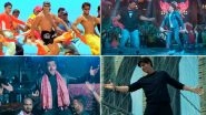 Zero Song Issaqbaazi: Shah Rukh Khan and Salman Khan Recreating Their Iconic Steps Is the Best Thing You&rsquo;ll See on the Internet Today