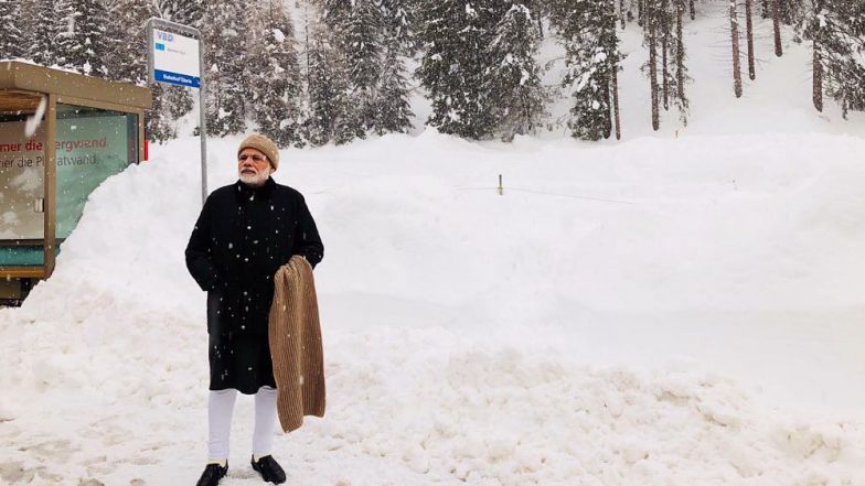 Lok Sabha Elections 2019: No Foreign Trip Scheduled For Narendra Modi in First Quarter of New Year, PM to Focus on Polls