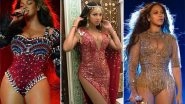 Isha Ambani &ndash; Anand Piramal Wedding: Beyonce Picked These Indian Designers to Design Her Performance Outfits