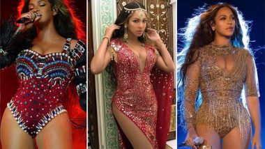 Isha Ambani – Anand Piramal Wedding: Beyonce Picked These Indian Designers to Design Her Performance Outfits