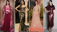 Sara Ali Khan, Janhvi Kapoor and Khushi Kapoor: Meet The New Fashionistas of 2018 - View Pics
