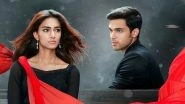 Kasautii Zindagii Kay 2 December 7, 2018 Written Update&nbsp; Full Episode: With Anurag in Hospital, Will Prerna Not Find Out About Naveen Babu's Marriage?