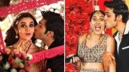 Parth Samthaan and Erica Fernandes&rsquo; Fans Draw Parallels Between Them and Alia Bhatt-Varun Dhawan From Humpty Sharma Ki Dulhaniya!