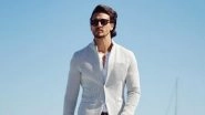 Tiger Shroff Goes Hollywood! But &lsquo;It&rsquo;s Too Early to Reveal More&rsquo;