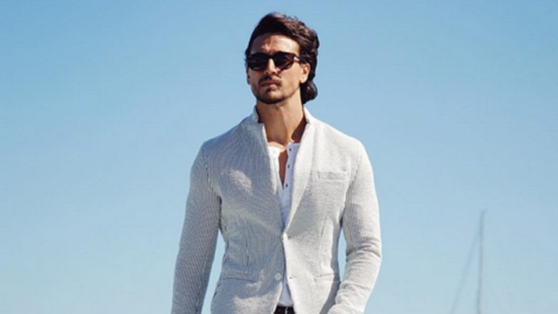 Tiger Shroff Goes Hollywood! But ‘It’s Too Early to Reveal More’