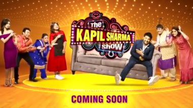 The Kapil Sharma Show Season 2: Here's A Glimpse Into What The First Three Episodes of The Show Will Be Like!