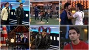 Bigg Boss 12: Salman Khan and Shah Rukh Khan Just Proved That Their Relation is 'Pyaar Ka Bandhan' And Is 'Janmon Ka Sangam'! Here&rsquo;s why!