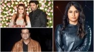 Kapil Sharma, Surbhi Rana, Armaan Kohli &ndash; Take a Look at the TV Newsmakers of the Week