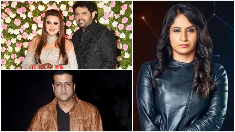 Kapil Sharma, Surbhi Rana, Armaan Kohli – Take a Look at the TV Newsmakers of the Week