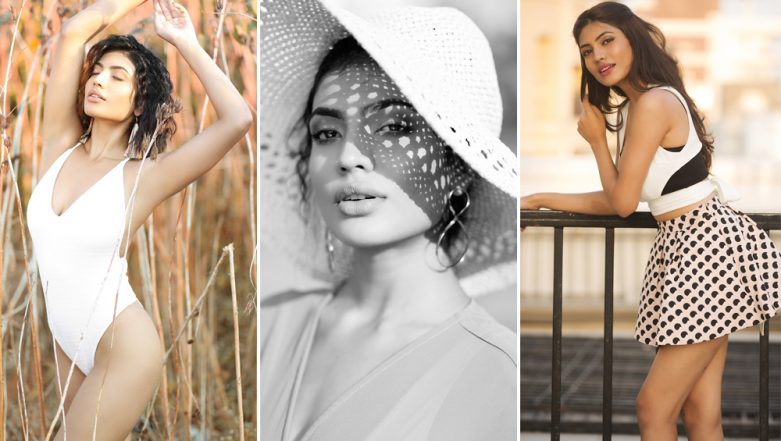 India's Next Top Model Season 4: Mumbai Girl Urvi Shetty Crowned The  Winner!