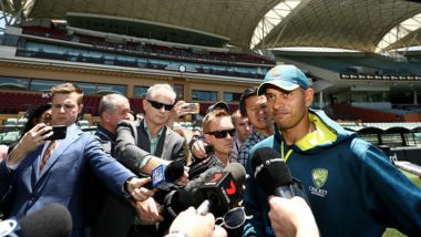 Australian Cricketer Usman Khawaja’s Brother Arrested Over an Alleged Fake Terrorism Plot