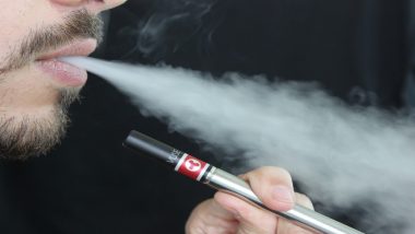 Nicotine Vaping Has Doubled Among US Teenagers in 2018 Finds Survey