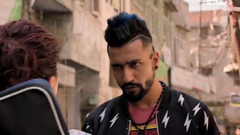 Has Vicky Kaushal Become too Big For His Shoes After the Success of Uri: The Surgical Strike?