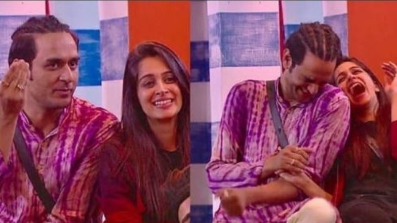 Vikas Gupta to Dipika Kakar: 'You Played The Game So Well That Even Runner-Up Sreesanth Also Loves And Respects You!'