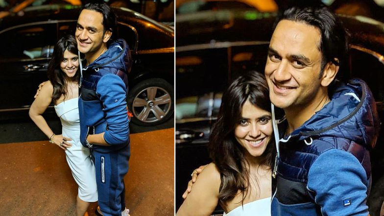 Ekta Kapoor Was Once Mighty Pissed with Vikas Gupta and the Reason was Legit!