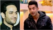 Bigg Boss 12: Vikas Gupta Does It Again; Hints At Rohit Suchanti's Elimination?