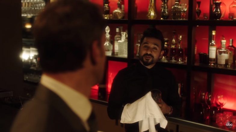 Vir Das&rsquo;s American TV Show &lsquo;Whiskey Cavalier&rsquo; Canceled After Season 1