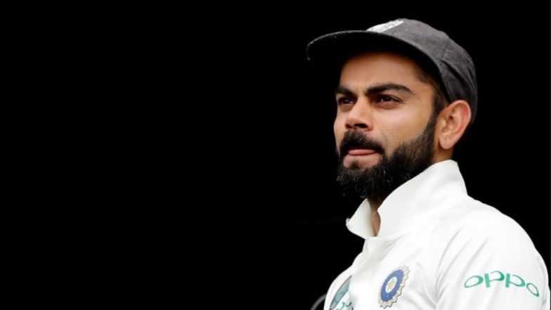 Virat Kohli 82 Runs Away From Smashing This Rahul Dravid’s Record at Boxing Day Test Against Australia