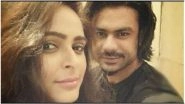 Vishal Aditya Singh Opens Up About His Break Up With Chandrakanta Co-Star Madhurima Tuli, Says &lsquo; It Is Better to Part When You Don&rsquo;t See a Future Together&rsquo;