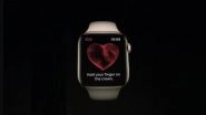 Apple Watch Is Capable of Detecting & Notifying Users About Irregular Heart Rhythms