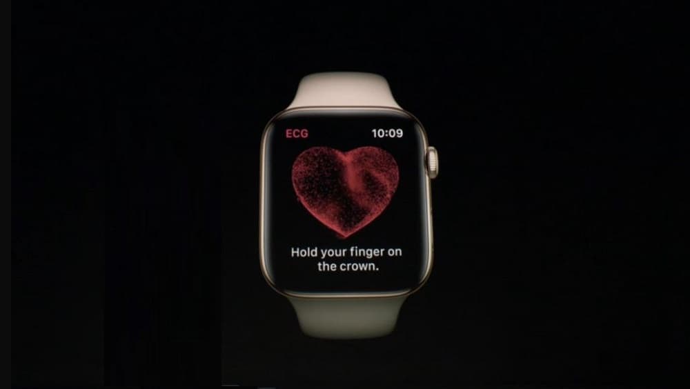 Apple Watch Saves Life, Fall Detection Feature Calls 911 After US Man Falls Over Steep Cliff Apple Watch Saves Life, Fall Detection Feature Calls 911 After US Man Falls Over Steep Cliff