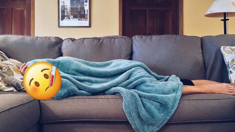 Mumbai Temperature Drops! From Common Cold to High Blood Pressure, How the Sudden Chill Can Affect Our Health