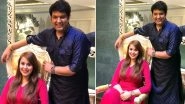 Kapil Sharma - Ginni Chatrath Wedding: Here&rsquo;s How the Couple&rsquo;s Love Blossomed!