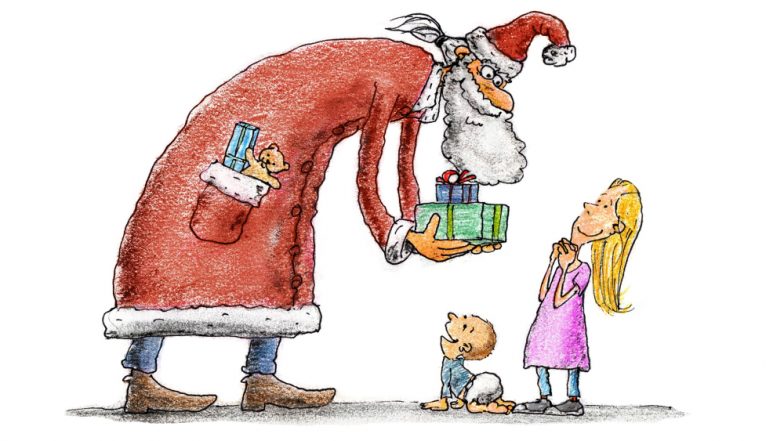 Christmas 2018: Who is Santa Claus? Surprising Facts About Father Christmas, Including His Connection With Coca-Cola