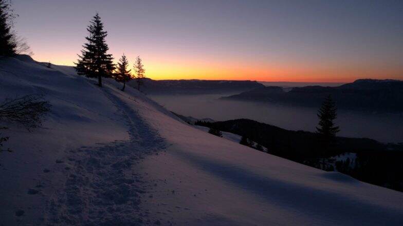 Winter solstice: Why is it the shortest day of the year? Winter solstice: Why is it the shortest day of the year?