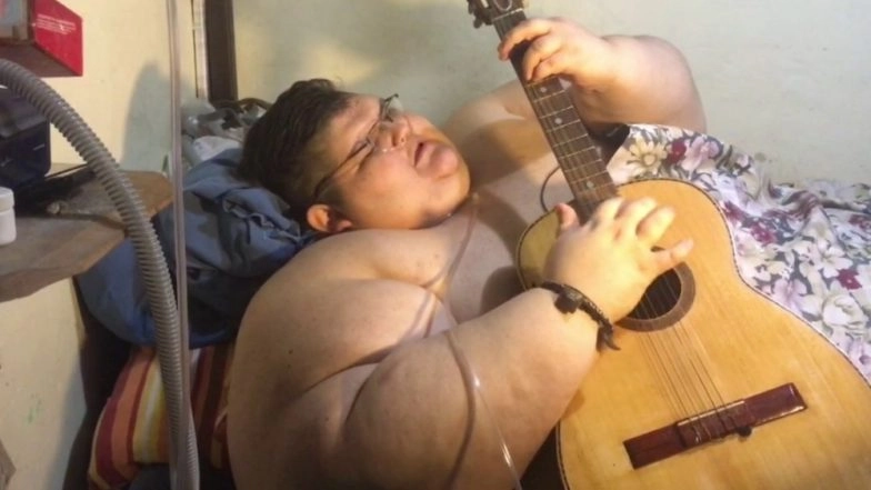 World’s Heaviest Man Loses 300 Kg and His Guinness World Record! Juan Pedro Franco Aims to Lose More