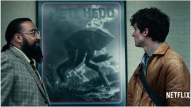 Netflix Releases Black Mirror Stand-alone Film Bandersnatch's Trailer and Leaves Fans With Unanswered Questions - Watch Video