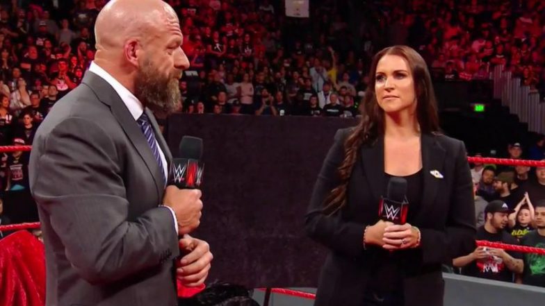 WWE in India: Wrestlers can Register on wweperformancecenter.com as WWE Plans its First-ever Talent Tryout in March 2019