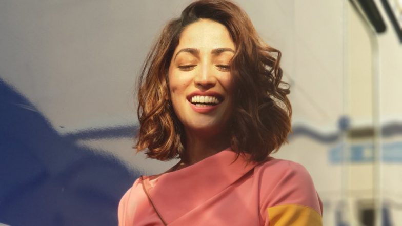 Film Industry is a Consuming Place, Can Drain You Emotionally: Yami Gautam