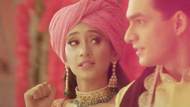 Yeh Rishta Kya Kehlata Hai January 10, 2019 Written Update Full Episode: Kartik Has a Special Surprise for Naira, Who Feels Her Husband Doesn’t Love Her Anymore