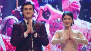 Yeh Rishta Kya Kehlata Hai Full Episode December 5, 2018 Written Update: Will Naira Find Out Some Scary Truth About Kartik's Health?