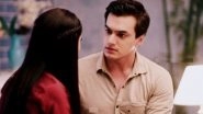 Yeh Rishta Kya Kehlata Hai December 6, 2018 Written Update Full Episode: Naira&rsquo;s Reports Are Positive, But She Is Still Sad!