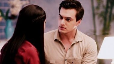 Yeh Rishta Kya Kehlata Hai December 6, 2018 Written Update Full Episode: Naira’s Reports Are Positive, But She Is Still Sad!