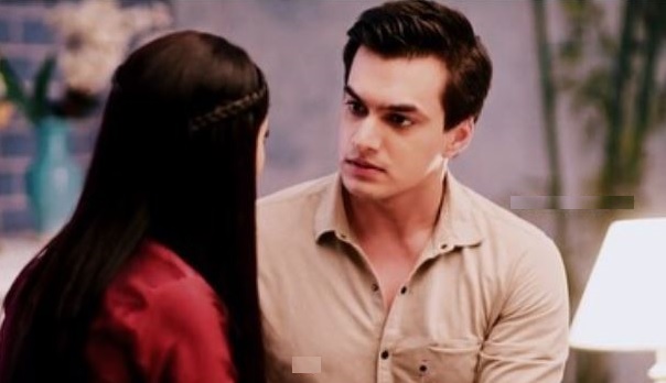 Yeh Rishta Kya Kehlata Hai December 6, 2018 Written Update Full Episode: Naira’s Reports Are Positive, But She Is Still Sad!