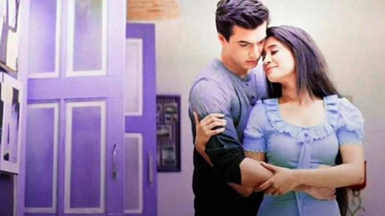 Yeh Rishta Kya Kehlata Hai December 18, 2018 Written Update Full Episode: Kartik And Naira Celebrate The Good News With Their Family. But Later Something Bothers Kartik, What Is It?